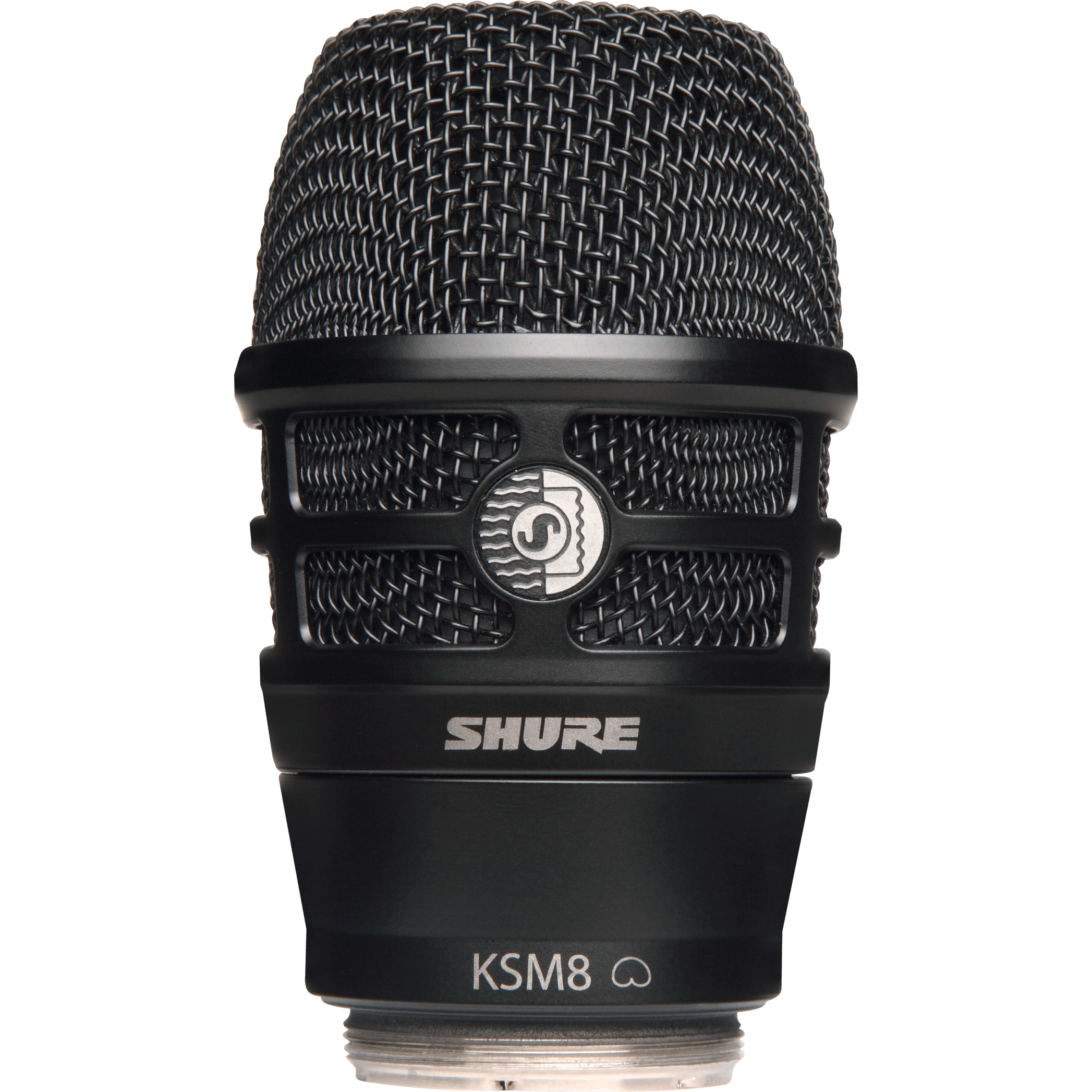Shure RPW174 Wireless KSM8 Capsule