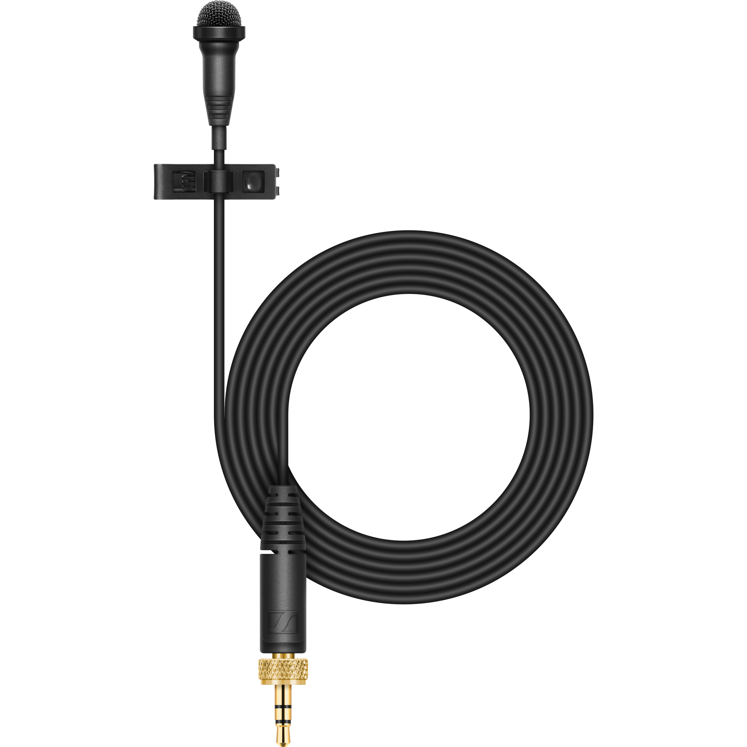 Sennheiser ew-DX Dual Lavalier Wireless Microphone System