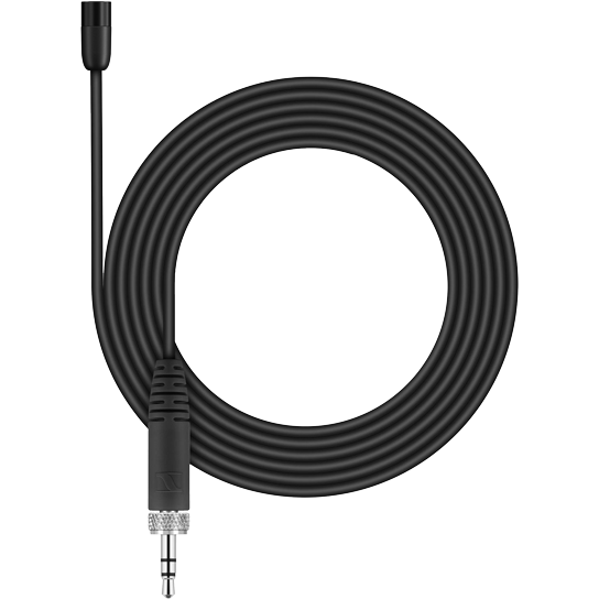 Sennheiser ew-DX Dual Lavalier Wireless Microphone System