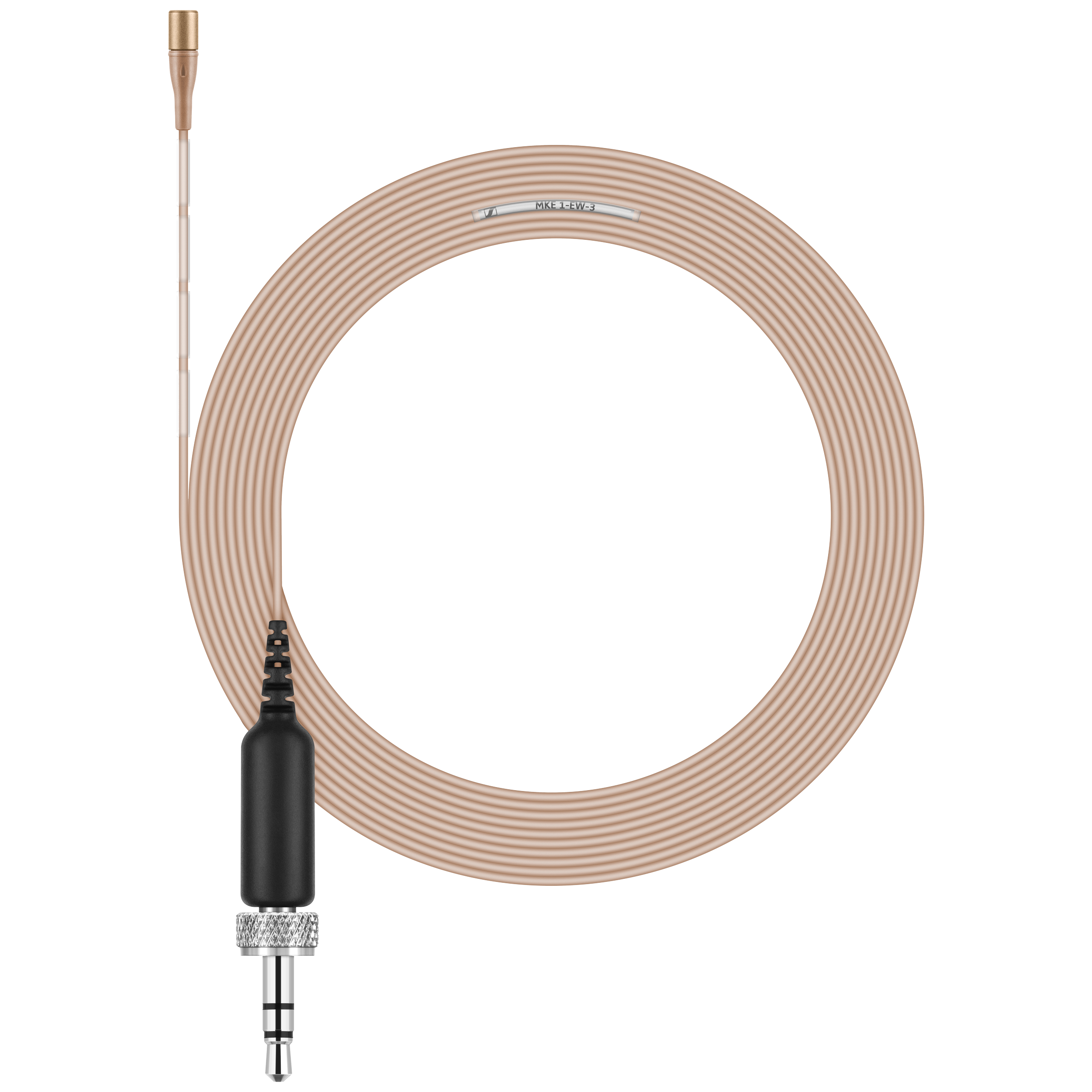 Sennheiser ew-DX Dual Lavalier Wireless Microphone System