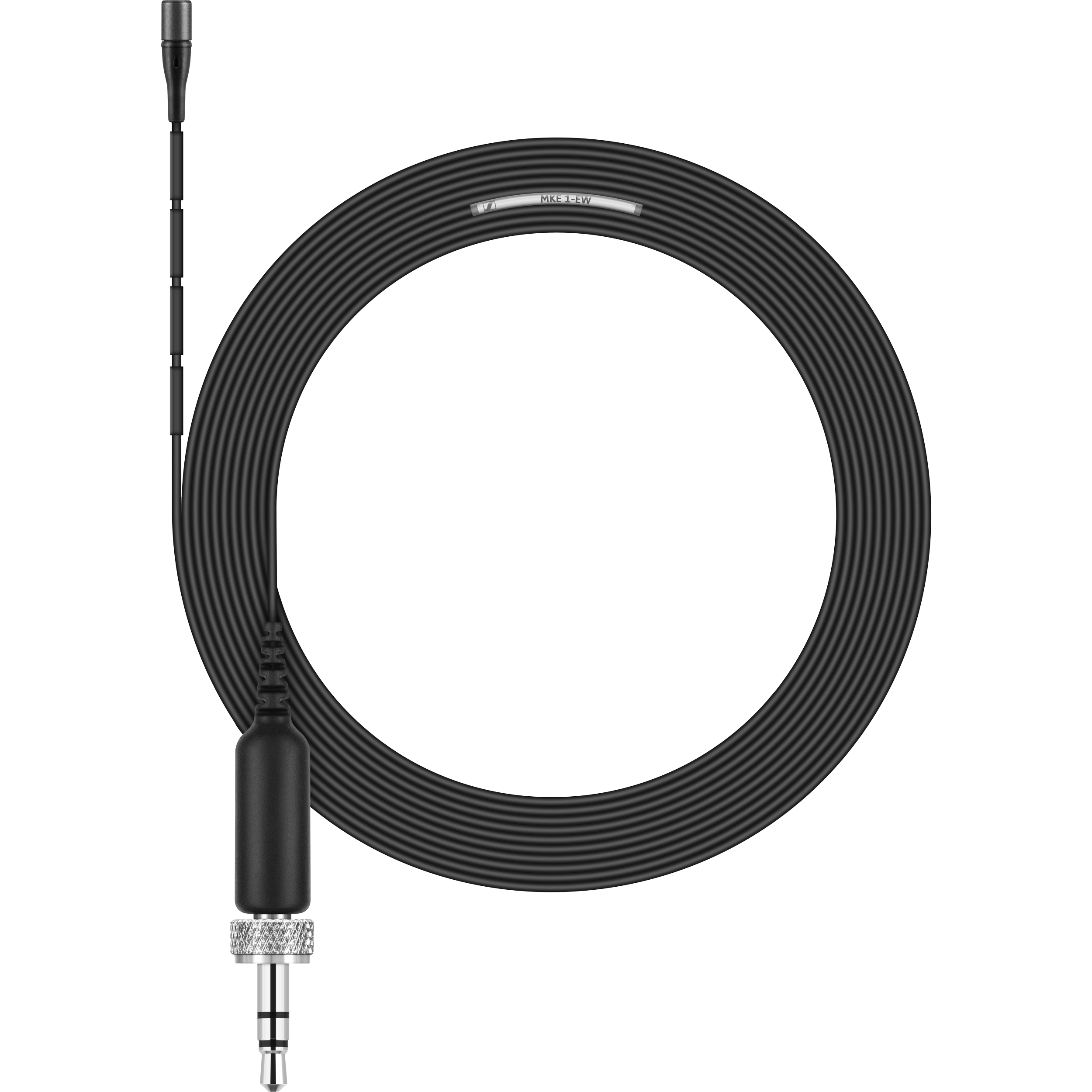 Sennheiser ew-DX Dual Lavalier Wireless Microphone System