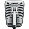Shure MV51-DIG Condenser Microphone