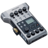 Zoom Podtrak P4 Podcast Mixer and Recorder