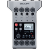 Zoom Podtrak P4 Podcast Mixer and Recorder
