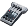 Zoom Podtrak P4 Podcast Mixer and Recorder