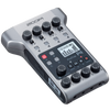 Zoom Podtrak P4 Podcast Mixer and Recorder