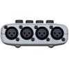 Zoom Podtrak P4 Podcast Mixer and Recorder