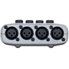 Zoom Podtrak P4 Podcast Mixer and Recorder