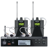 Shure PSM 300 In-Ear Monitoring System