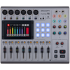 Zoom Podtrak P8 Podcast Mixer and Recorder