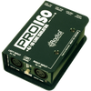 Radial Pro-Iso Stereo Line Isolator