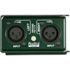 Radial Pro-Iso Stereo Line Isolator