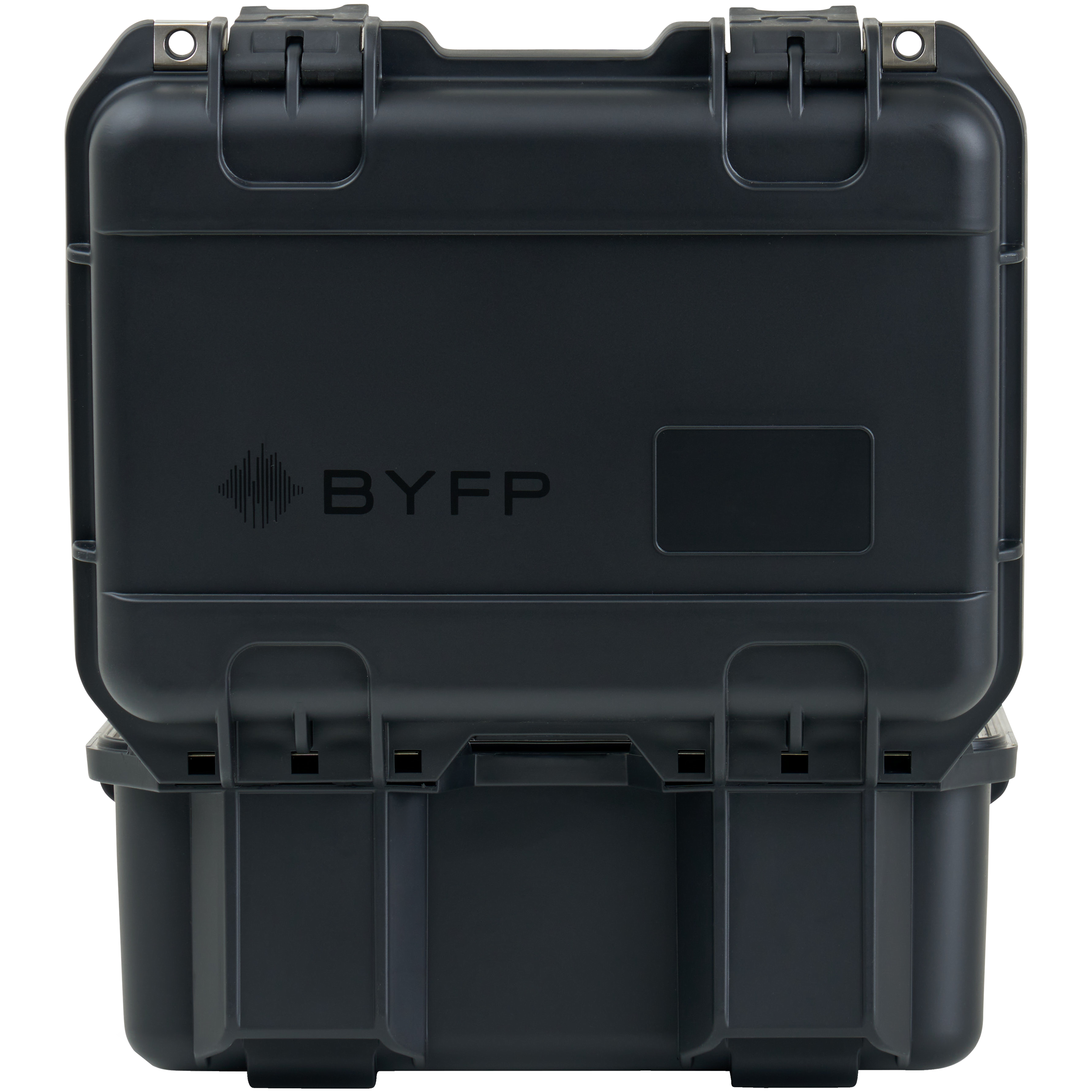 BYFP ipCase for 3x Radial Standard Size Direct Boxes