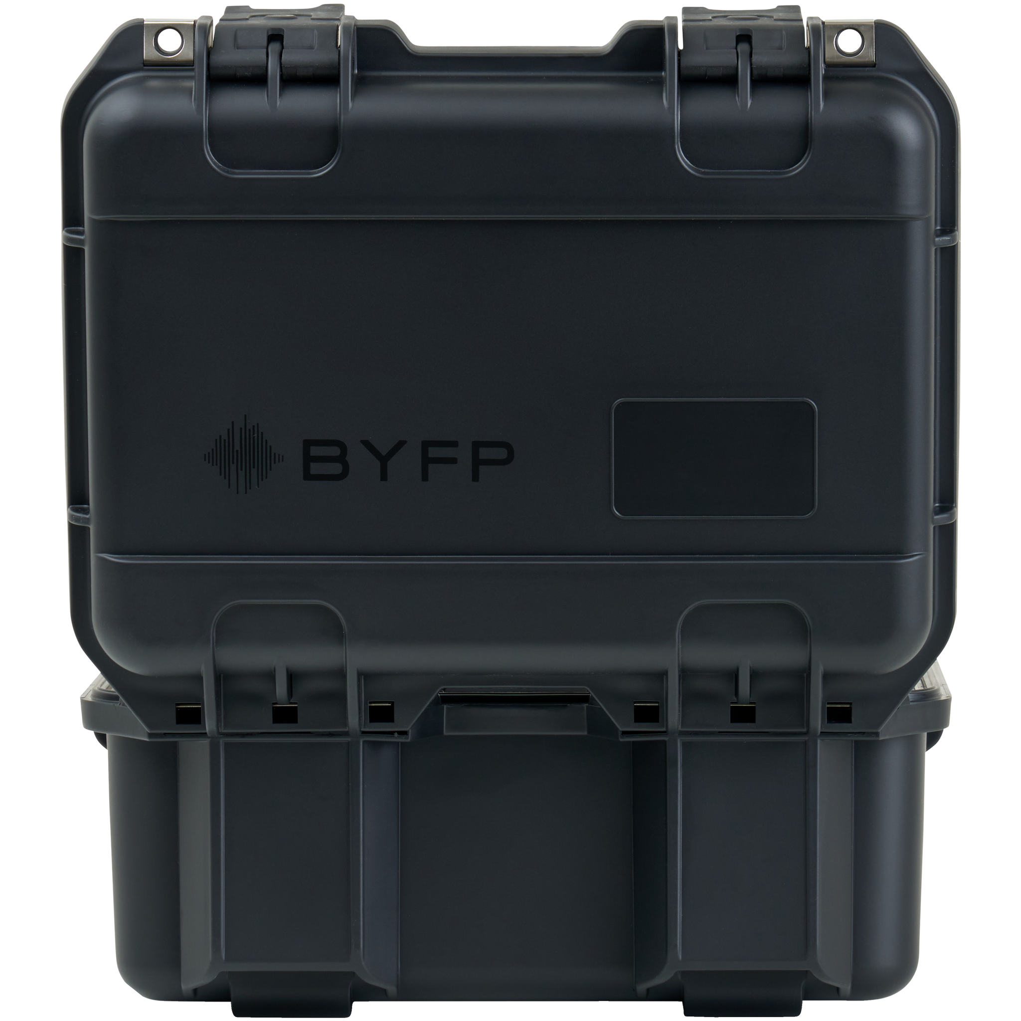 BYFP ipCase for 3x Radial Standard Size Direct Boxes
