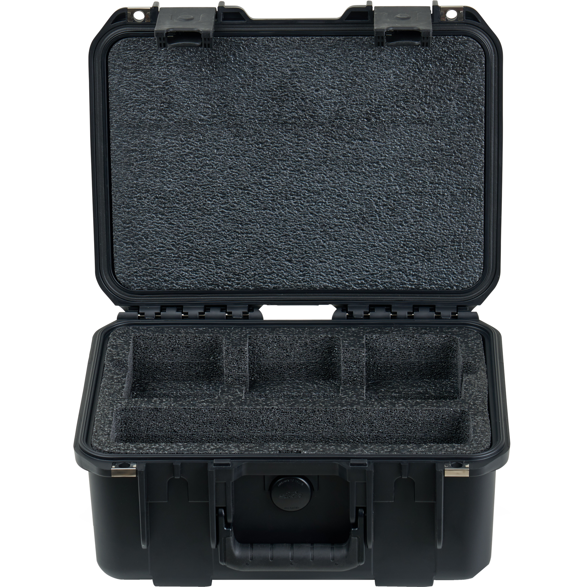 BYFP ipCase for 3x Radial Standard Size Direct Boxes