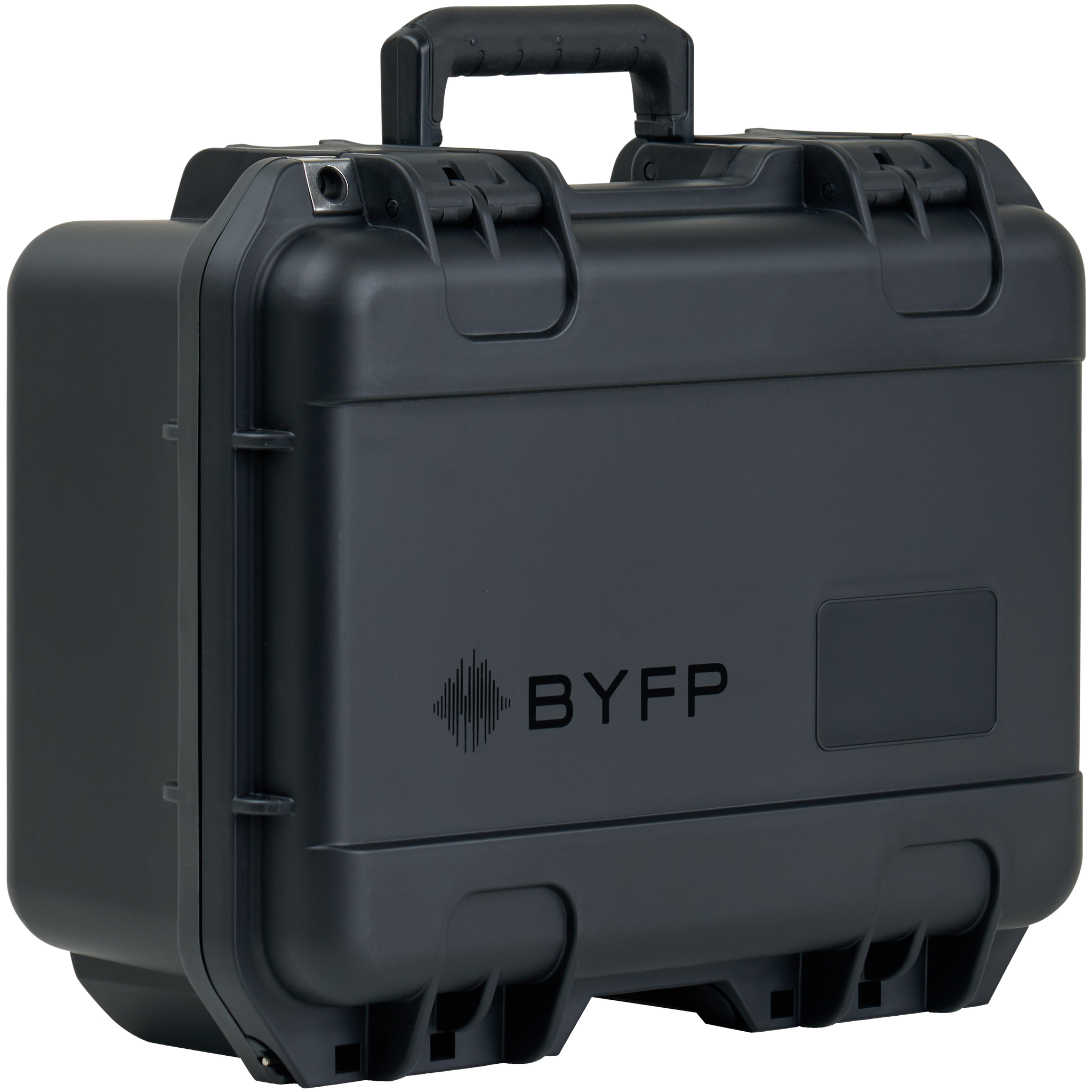BYFP ipCase for 3x Radial Standard Size Direct Boxes