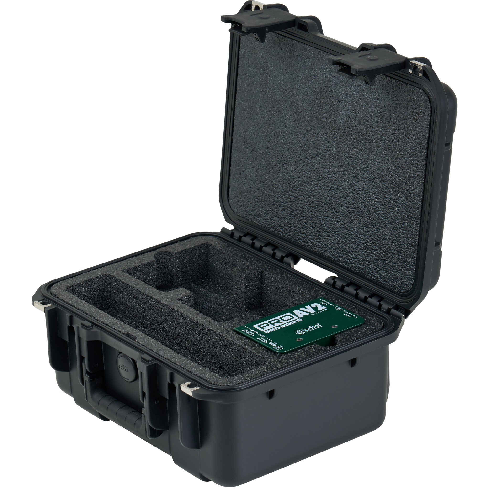 BYFP ipCase for 3x Radial Standard Size Direct Boxes