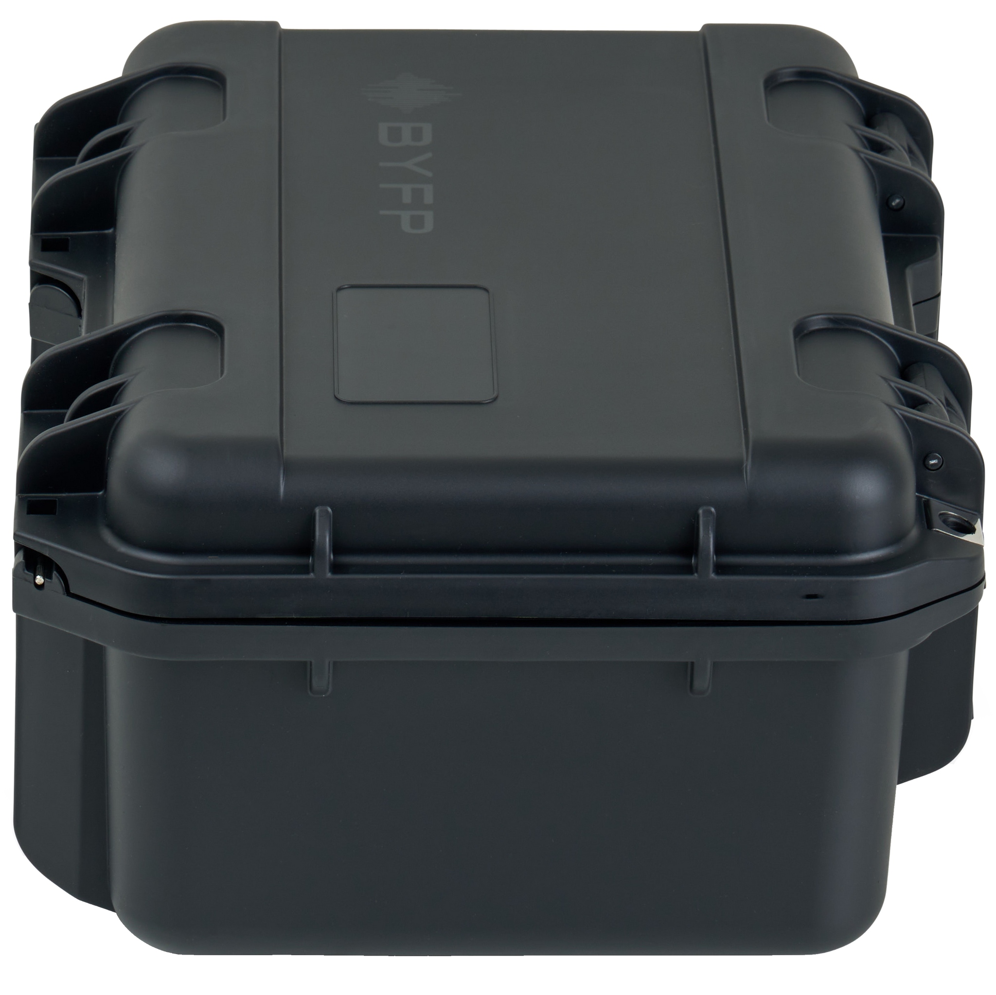BYFP ipCase for 3x Radial Standard Size Direct Boxes
