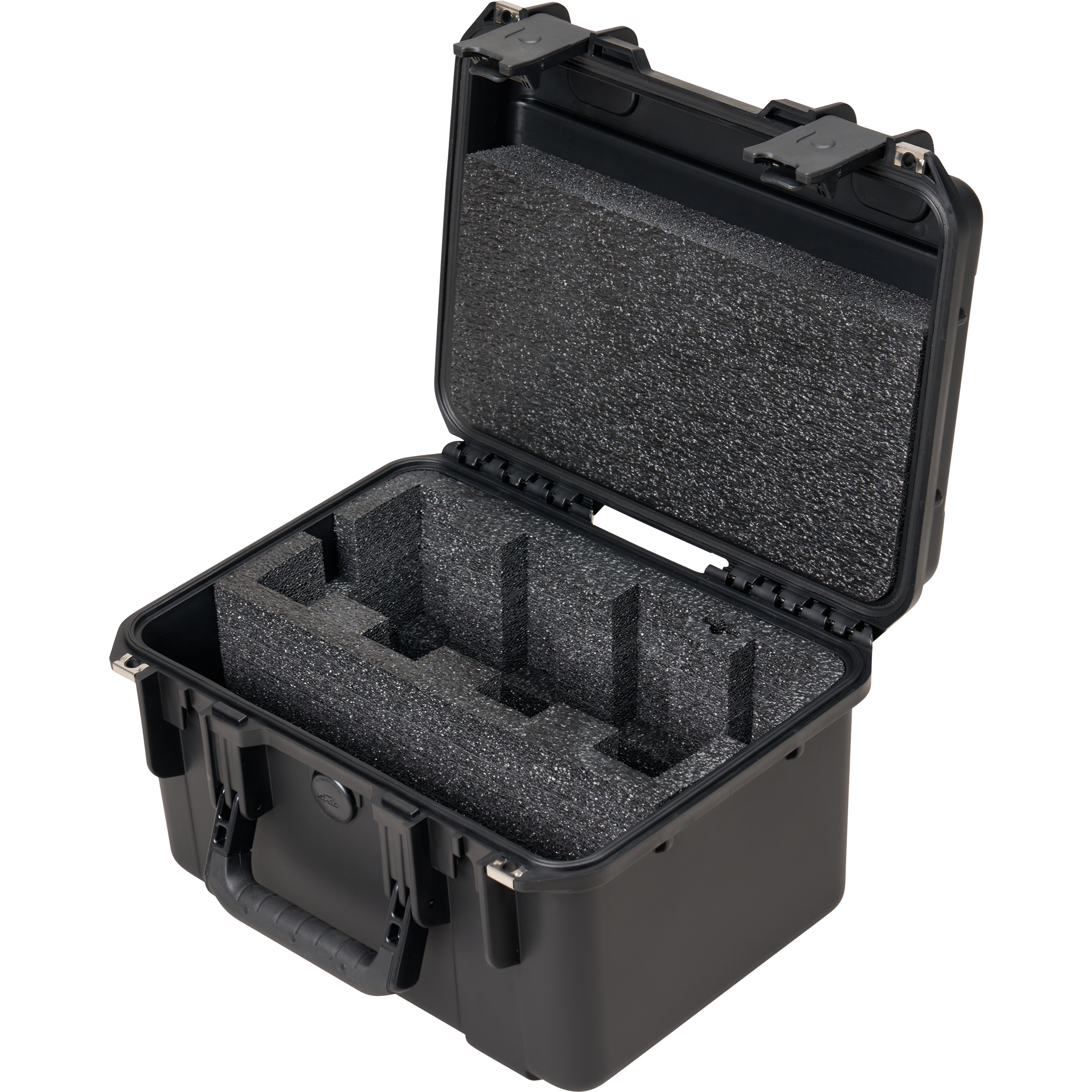 BYFP ipCase for 4x Radial Large Direct Boxes