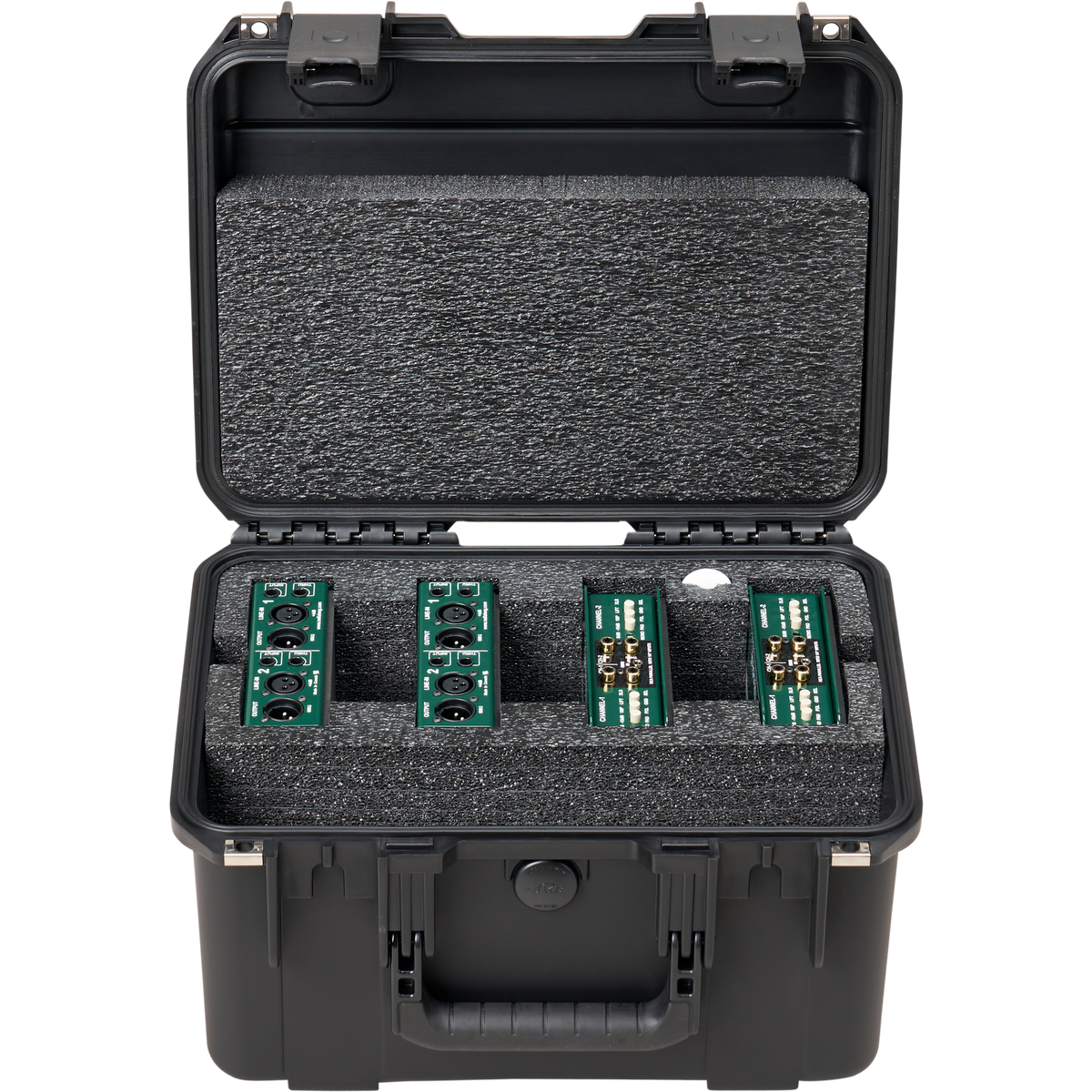 BYFP ipCase for 4x Radial Large Direct Boxes avBYFP