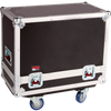 Gator 2-in-1 G-TOUR Road Case for K10.2