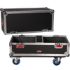 Gator 2-in-1 G-TOUR Road Case for K8.2