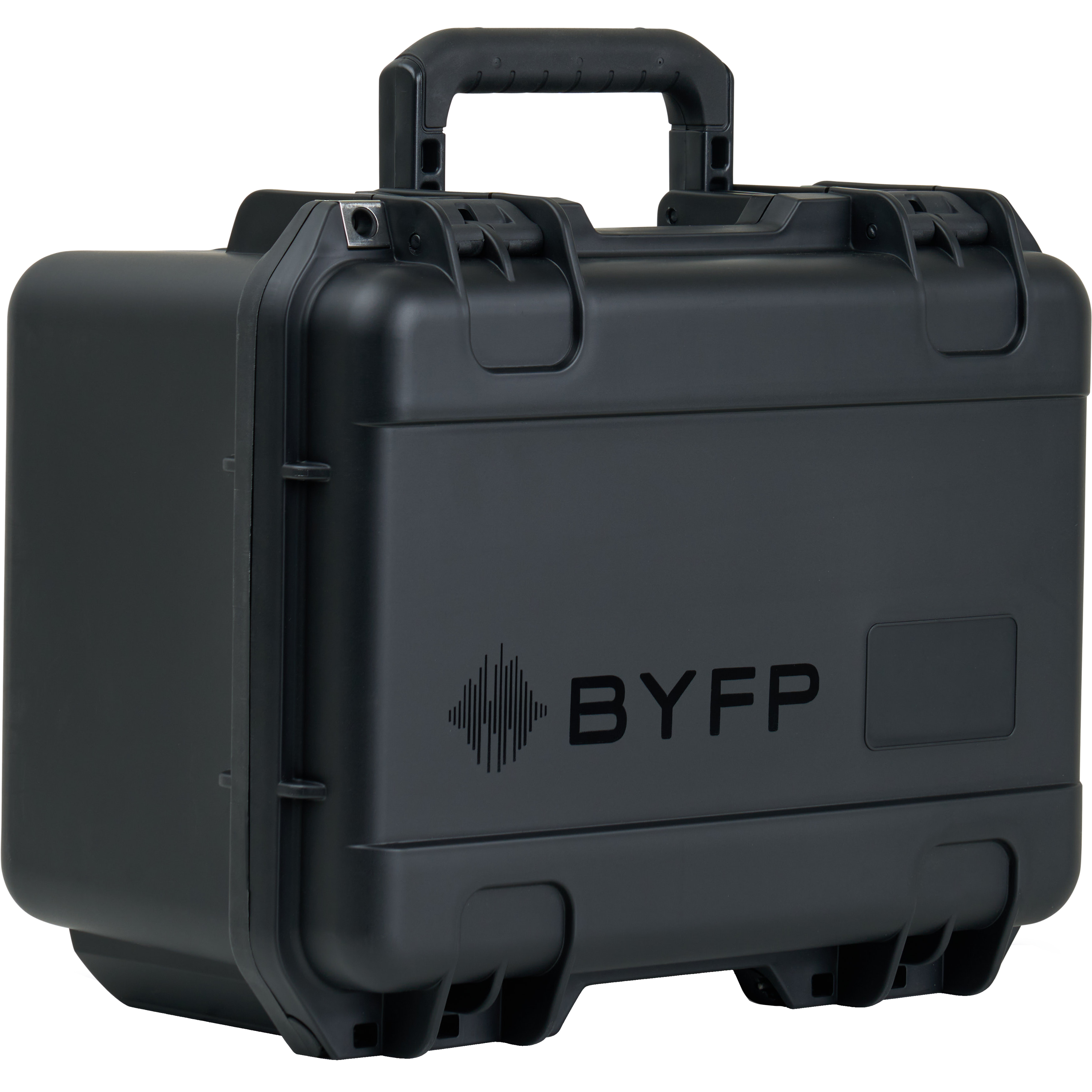 BYFP ipCase for 4x Roland VC-1 Series Converters