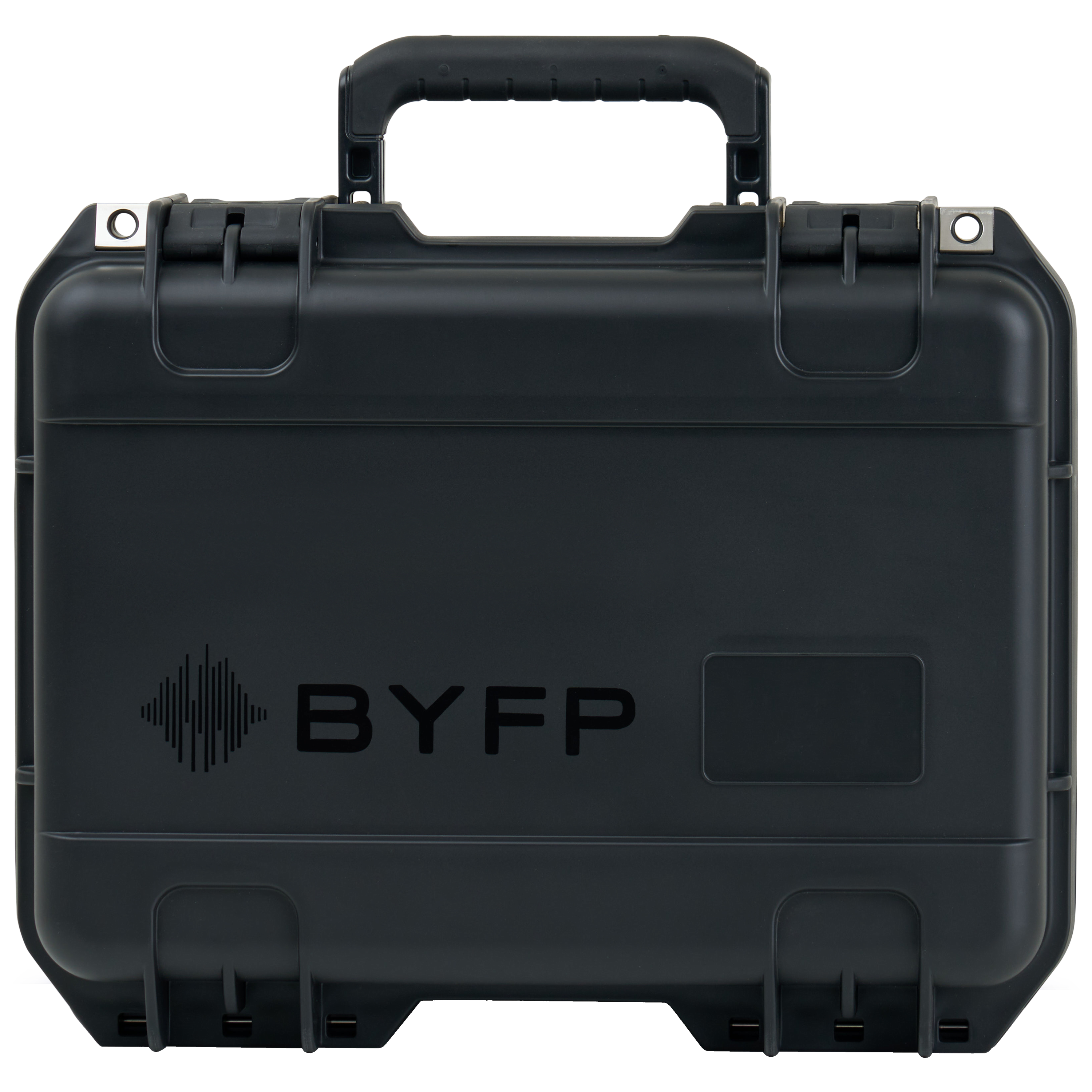BYFP ipCase for 4x Roland Converters
