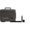 Shure SLX-D Dual Combination Wireless Microphone System