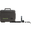 Shure SLX-D Dual Combination Wireless Microphone System