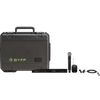 Shure SLX-D Dual Combination Wireless Microphone System