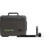 Shure SLX-D Dual Combination Wireless Microphone System