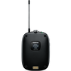 Shure SLX-D Dual Combination Wireless Microphone System