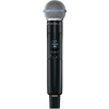 Shure SLX-D Dual Combination Wireless Microphone System