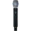 Shure SLX-D Dual Combination Wireless Microphone System