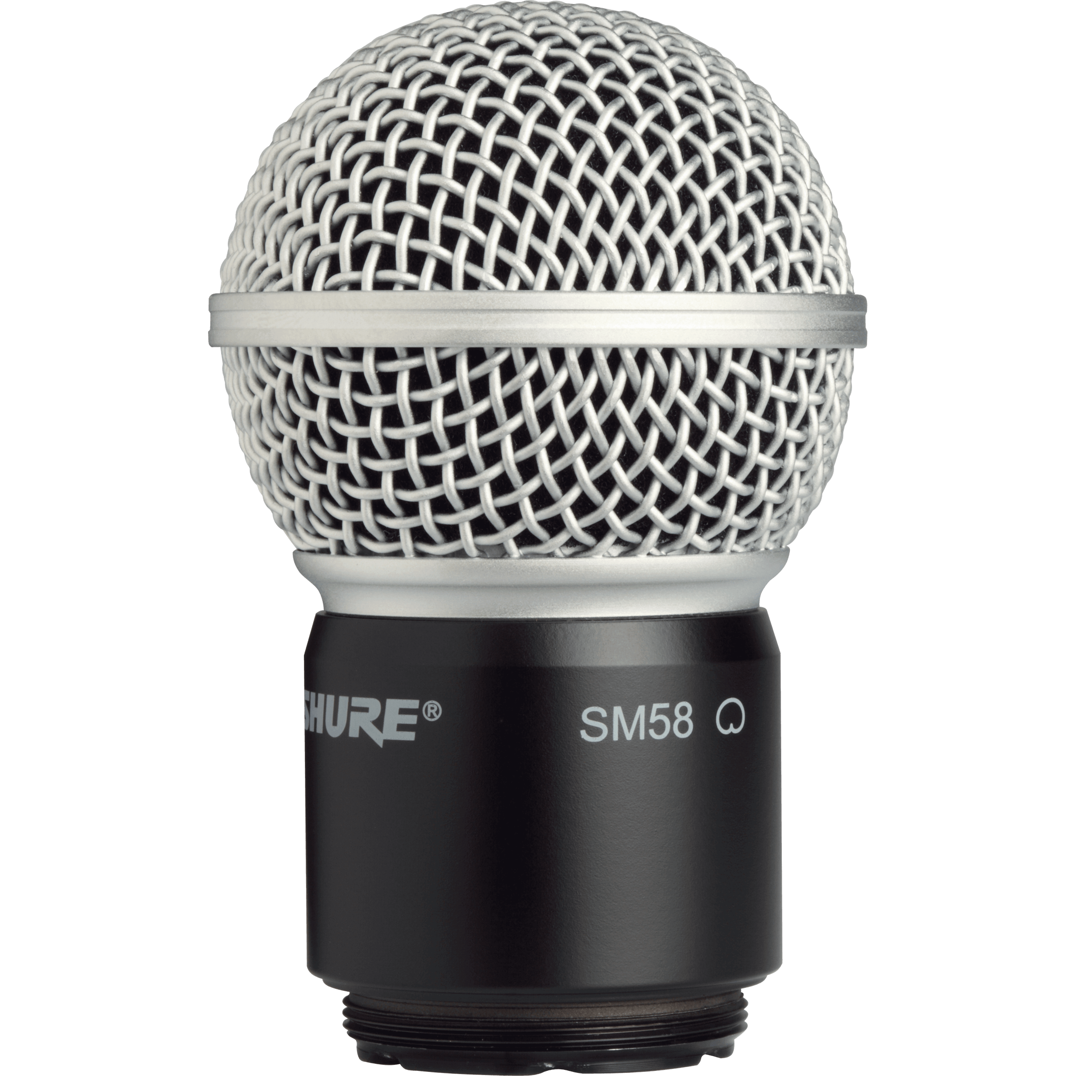 Shure RPW112 Wireless SM58 Capsule
