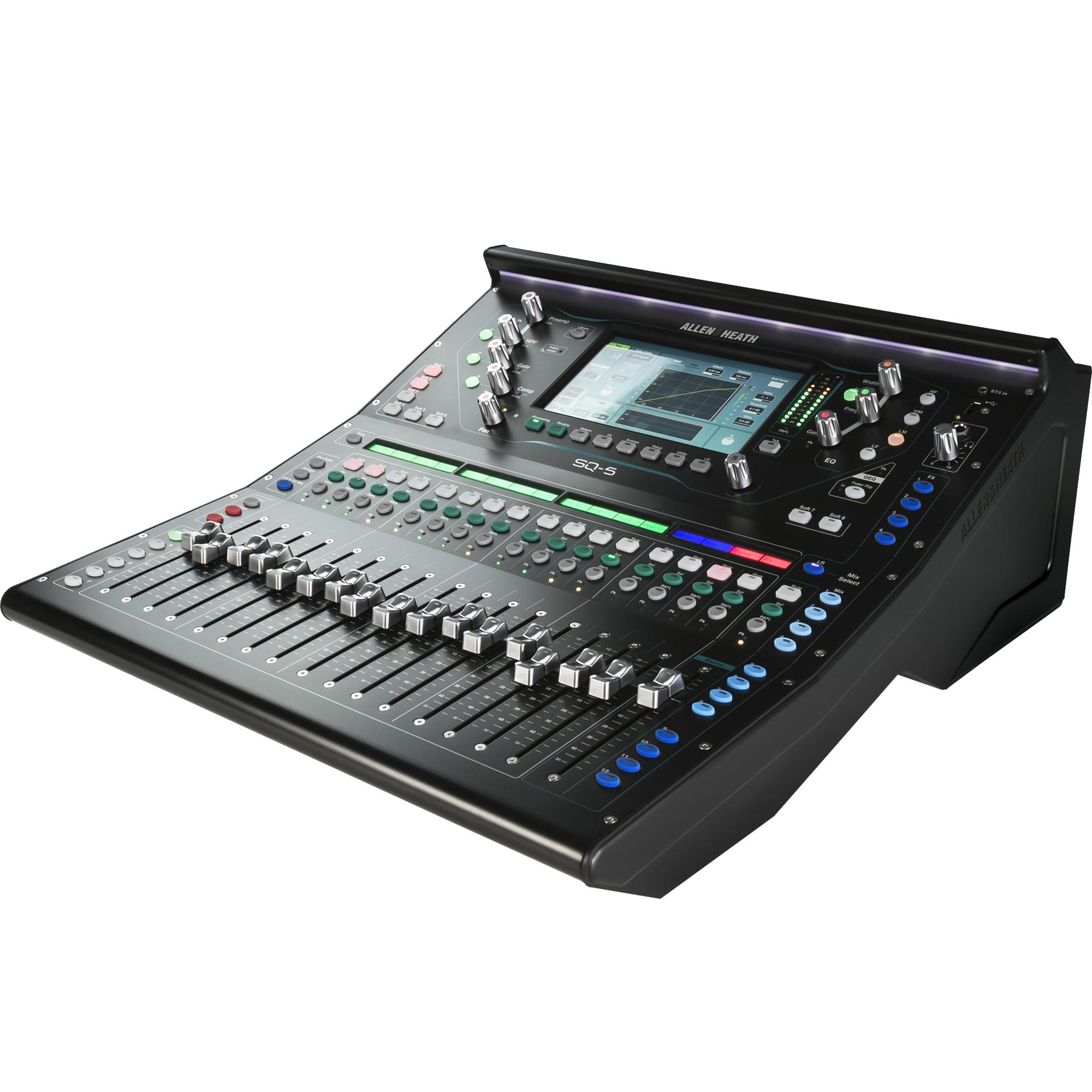Allen & Heath SQ-5 Mixer