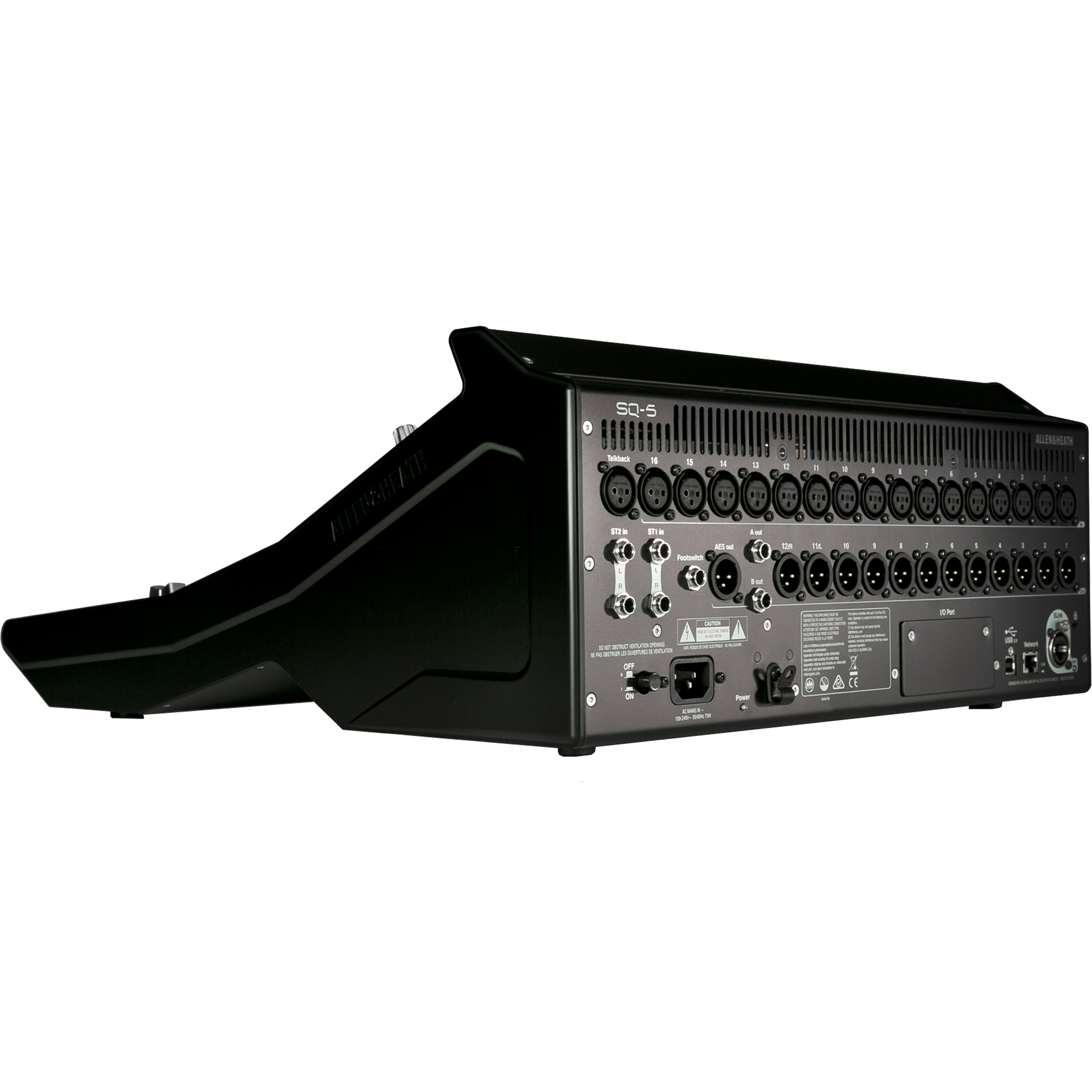 Allen & Heath SQ-5 Mixer