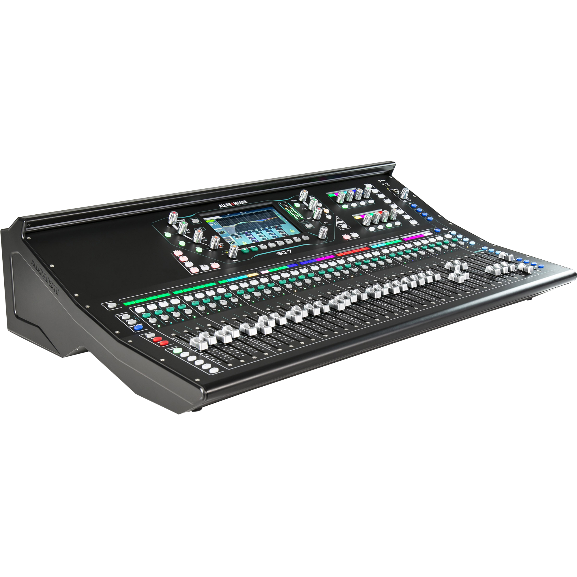Allen & Heath SQ-7 Mixer