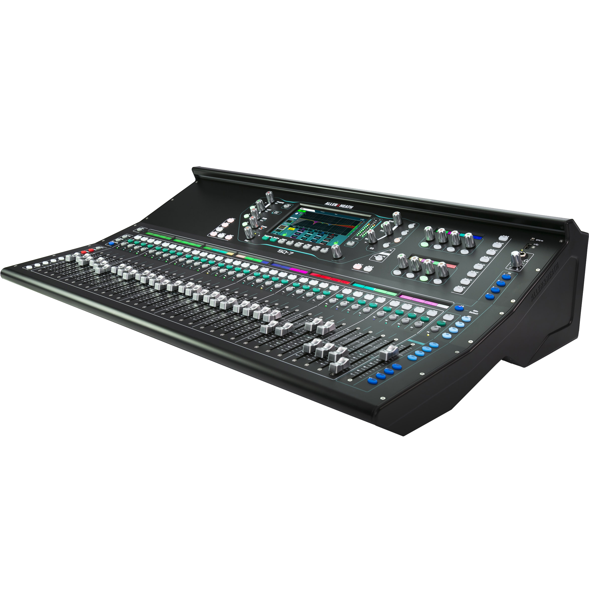 Allen & Heath SQ-7 Mixer