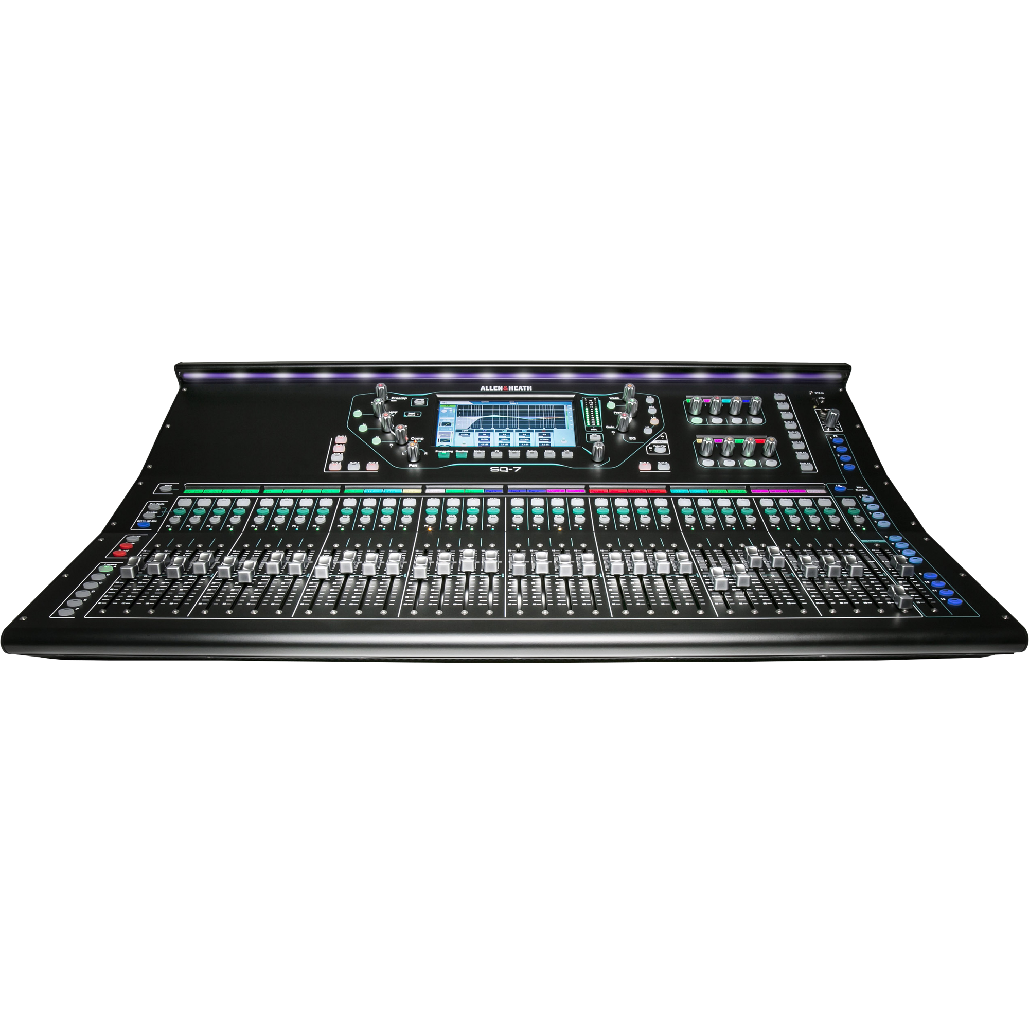 Allen & Heath SQ-7 Mixer