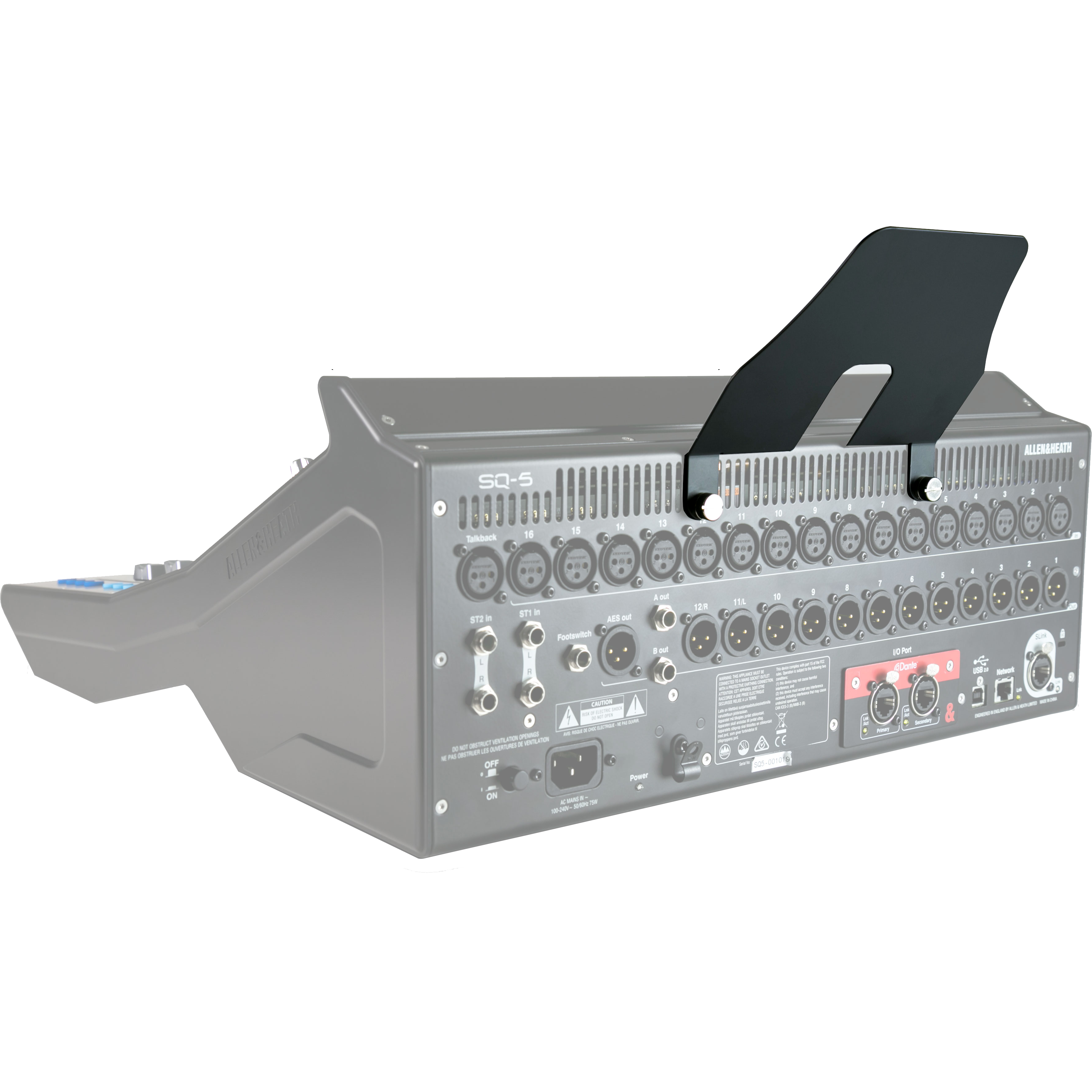 Allen & Heath SQ-BRACKET