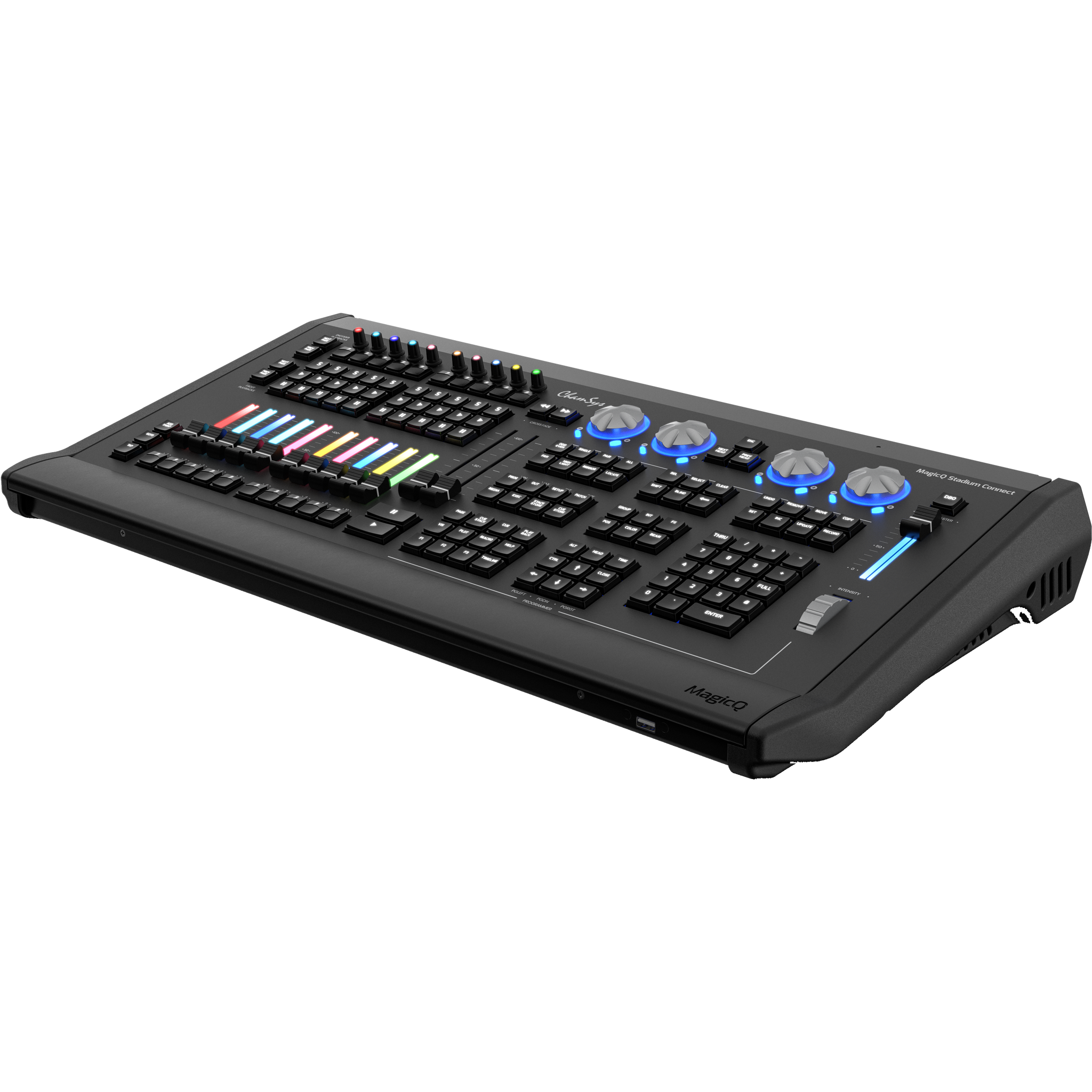 ChamSys MagicQ Stadium Connect