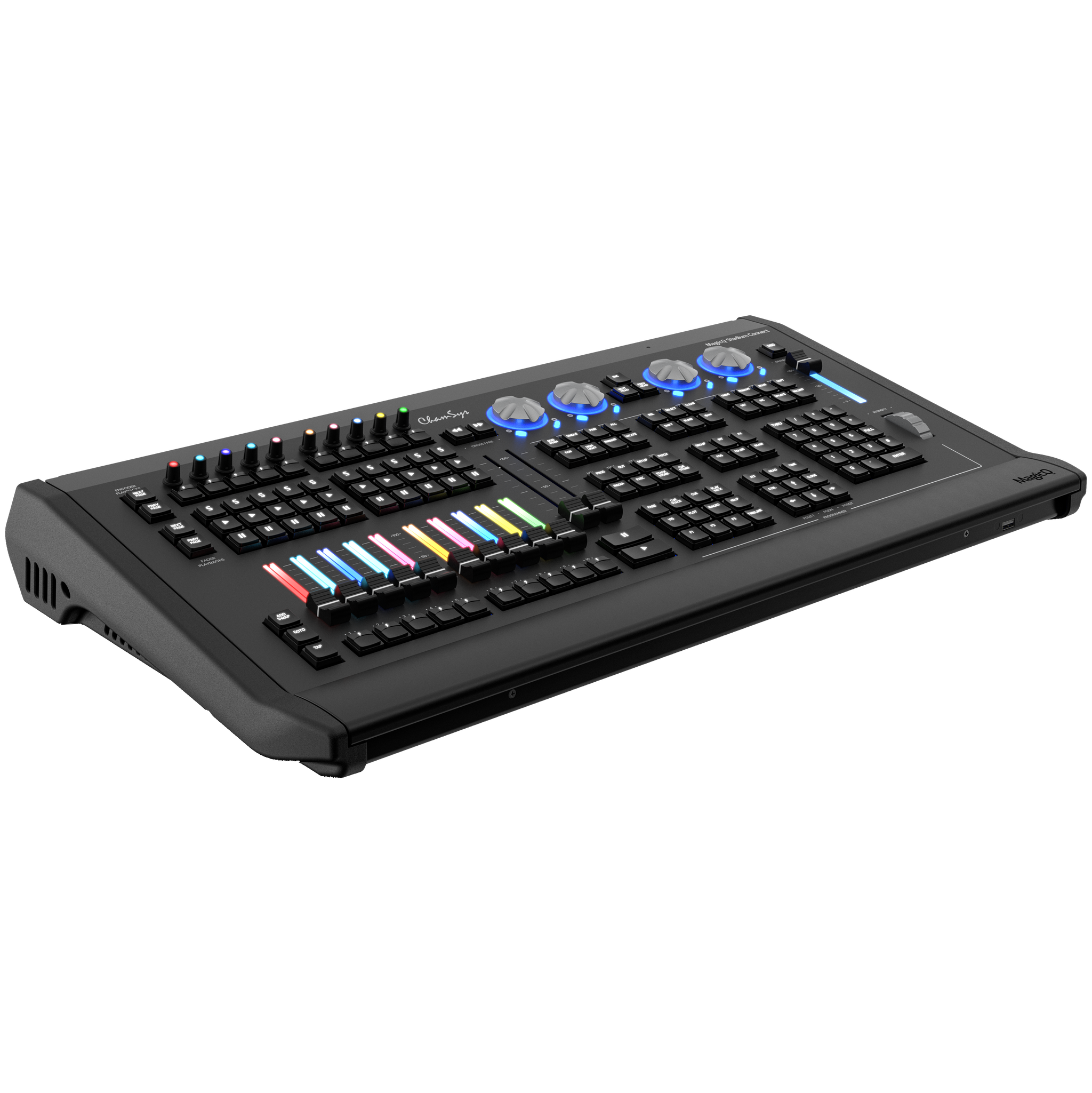 ChamSys MagicQ Stadium Connect