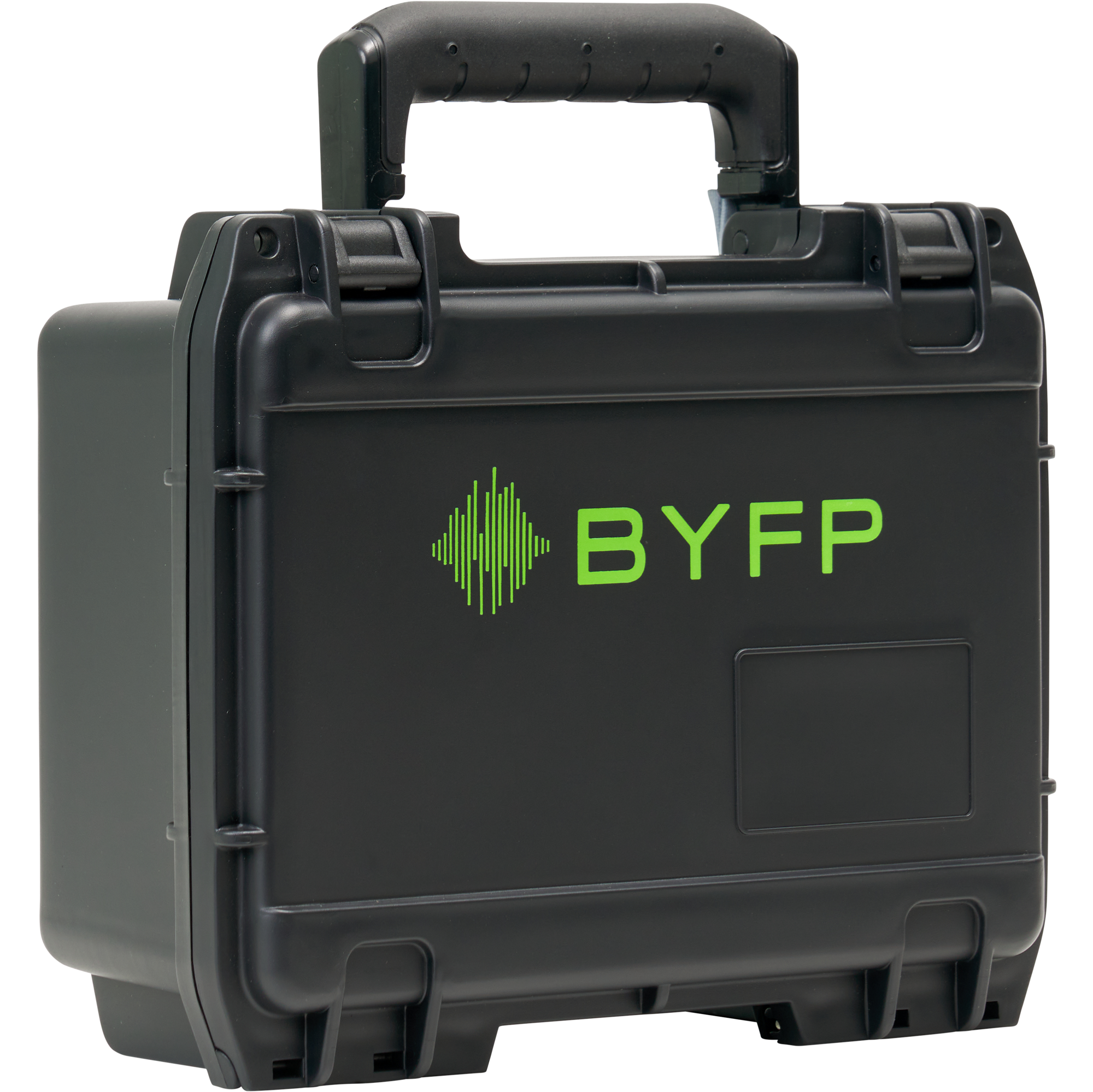 BYFP ipCase for Shure Super 55 Vocal Microphone – avBYFP BYFP ipCase for Shure Super 55 Vocal Microphone – avBYFP