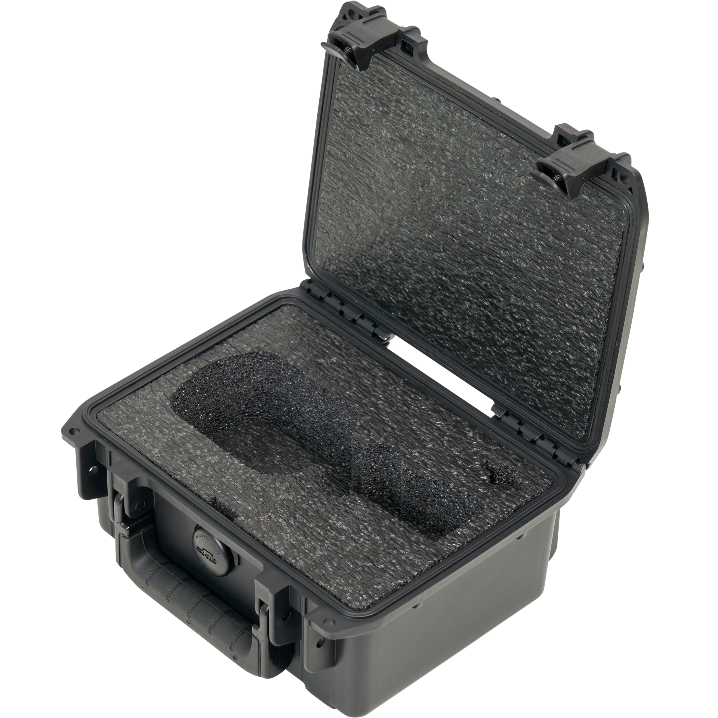 BYFP ipCase for Shure Super 55 Vocal Microphone – avBYFP BYFP ipCase for Shure Super 55 Vocal Microphone – avBYFP