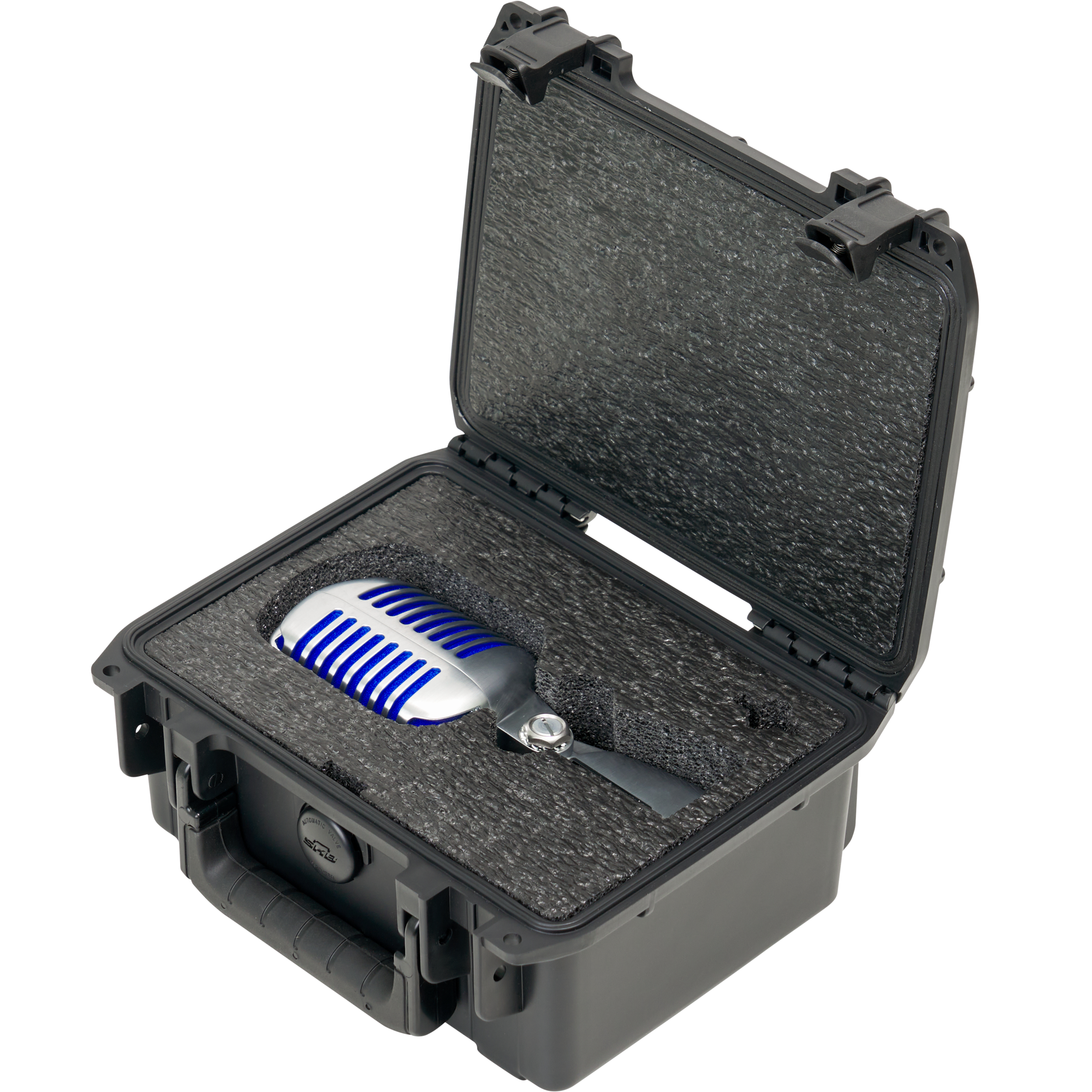 BYFP ipCase for Shure Super 55 Vocal Microphone – avBYFP BYFP ipCase for Shure Super 55 Vocal Microphone – avBYFP