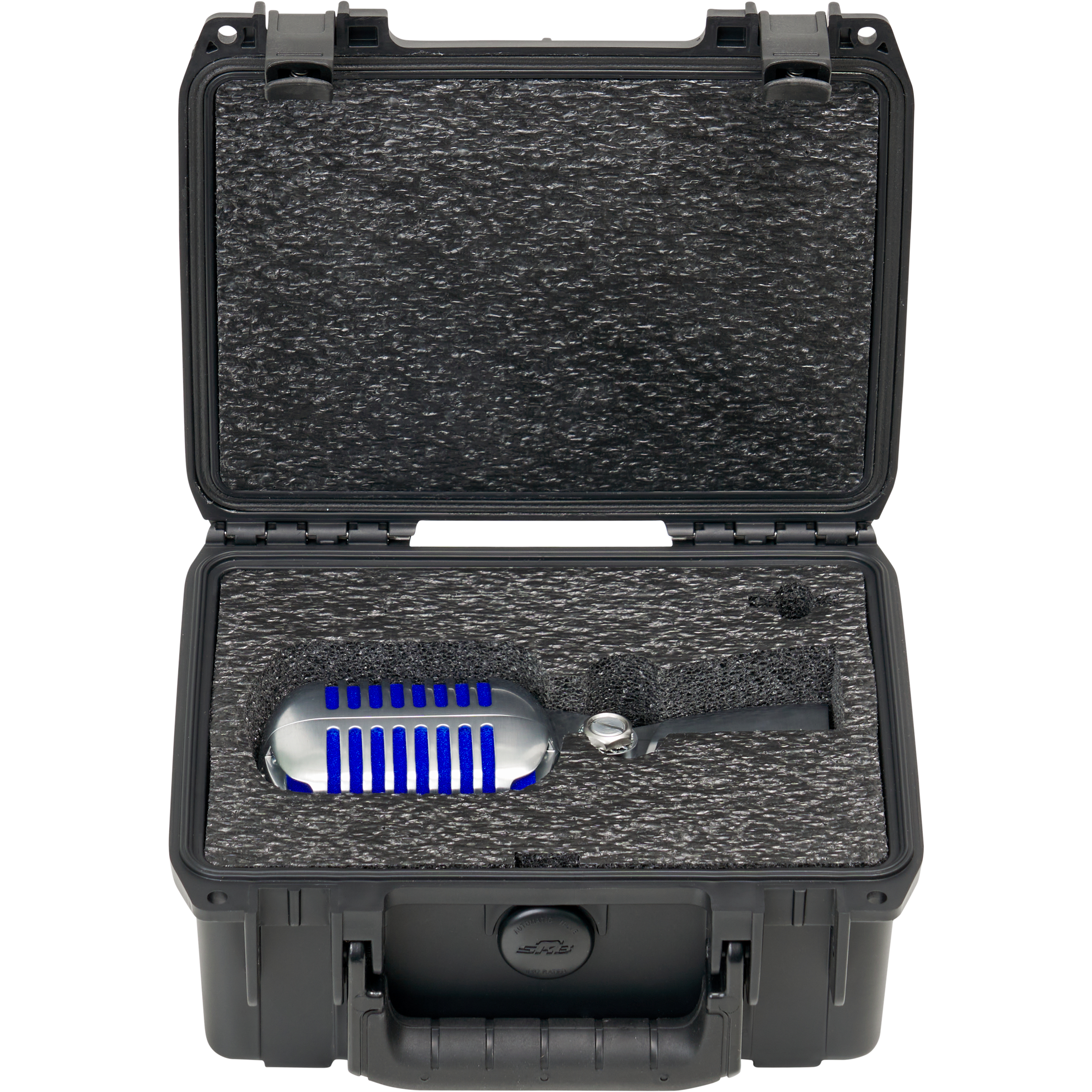 BYFP ipCase for Shure Super 55 Vocal Microphone – avBYFP BYFP ipCase for Shure Super 55 Vocal Microphone – avBYFP