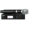 Shure ULX-D Handheld Wireless Microphone System