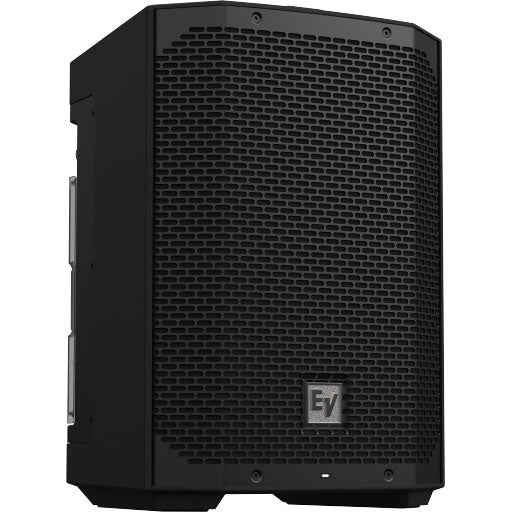 Electro-Voice EVERSE 8 tourPack with BYFP ipCase